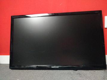 Samsung T27C350 HDTV monitor - 27 inch Full HD