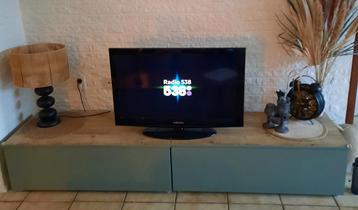 Tv kast gratis