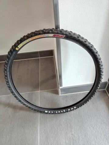 GEAX Barro Mud 26 x 1.70 fietsband buitenband