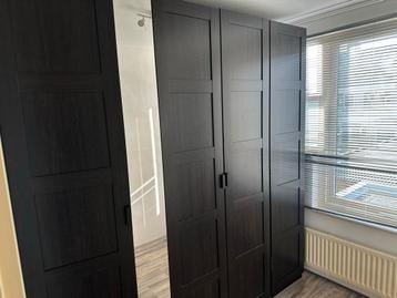 Kast gratis af te halen