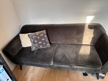 GRATIS: WOOOD bank 187 cm breed