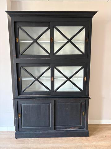 Kast GRATIS ophalen!