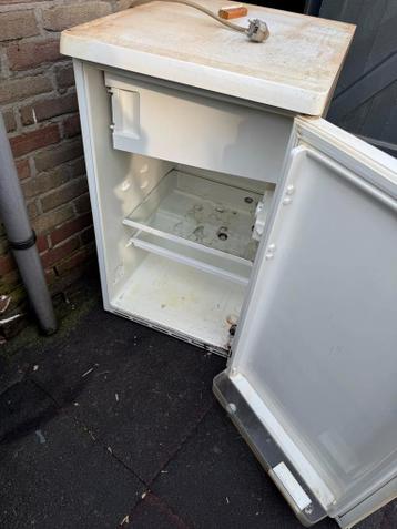 Gratis tafelmodel koelkast Siemens