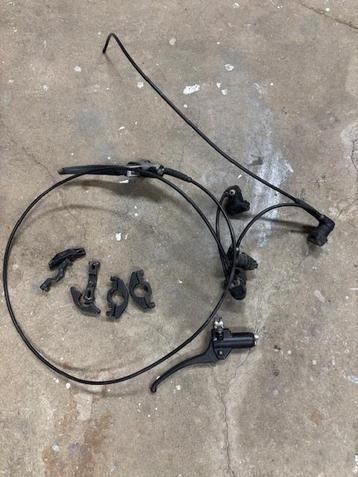 Magura velgremmen GRATIS