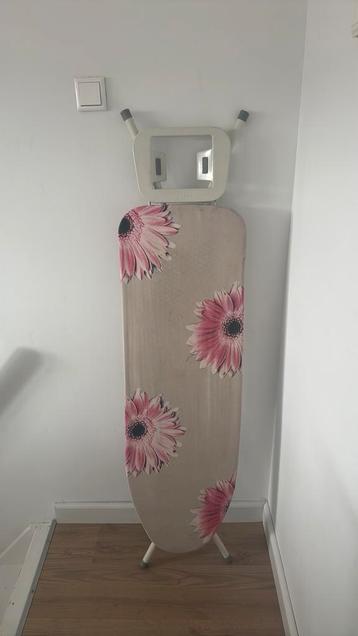 Strijkplank - gratis