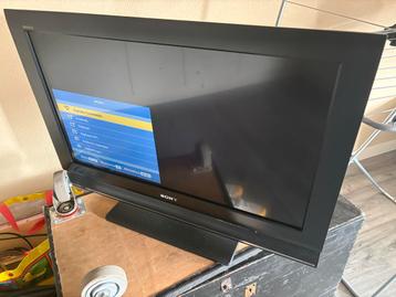 Sony KDL-32L4000 LCD TV