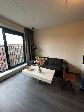 Koffietafel wit gratis