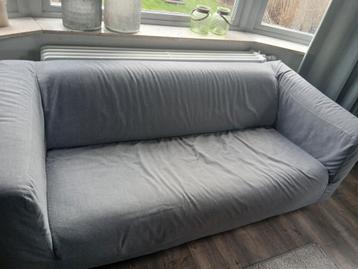 Klippan banken voor jeugdkeet of caravan (2 stuks)