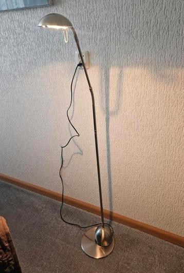 Leeslamp vloerlamp gratis