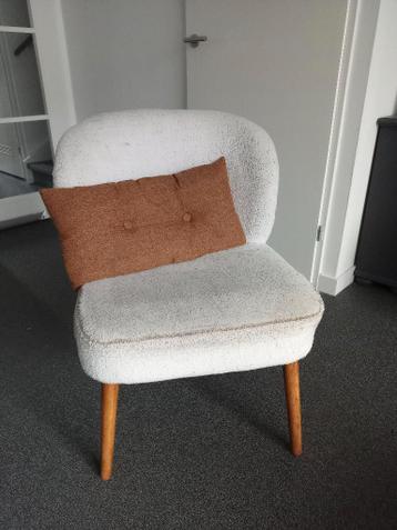 Stoel gratis op te halen