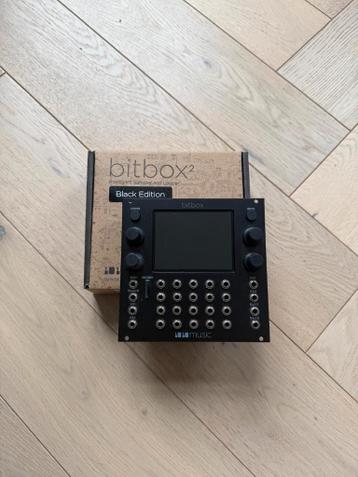 Bitbox MKII & Bitbox Micro Black Edition