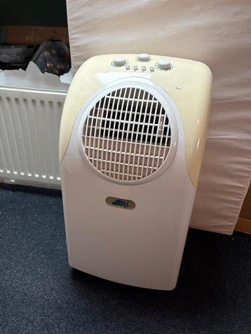 Mobiele airco
