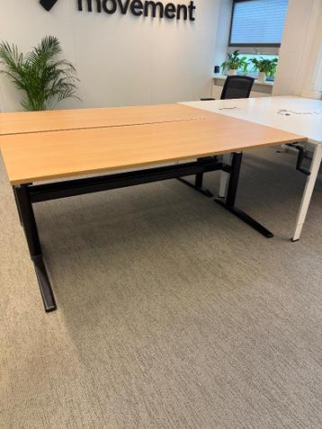 Desks bureau office zit stand