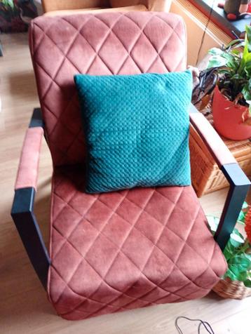 Feautuil terra  in goede staat