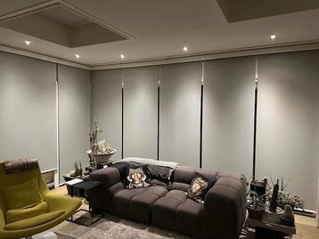 binnen zonwering Verosol