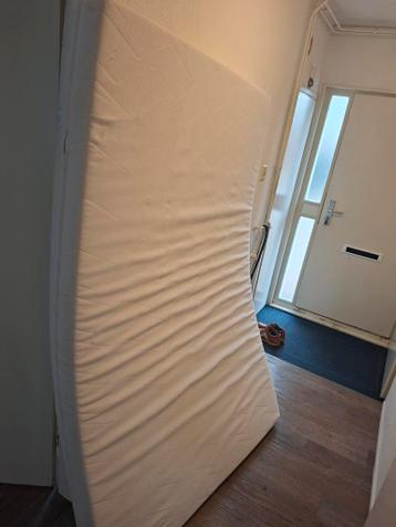 Gratis matras 140×200