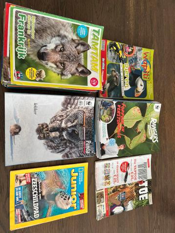 kindertijdschriften