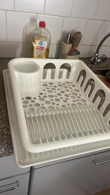 Gratis Afdruiprek Ikea (Flundra + Valvardad)