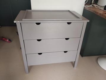 GRATIS commode ladekast IKEA in Delft
