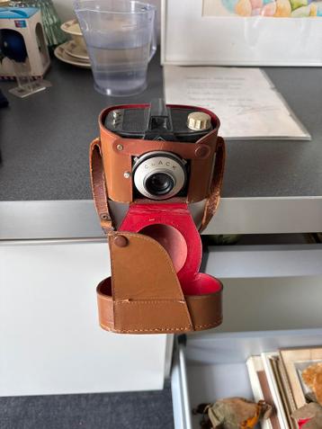 Agfa Clack fototoestel