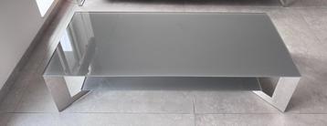 GRATIS - Salontafel KARAT SQ