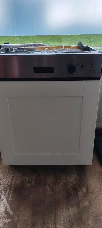 Ikea Dishwasher
