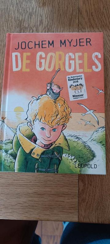 De Gorgels - Jochem Myjer