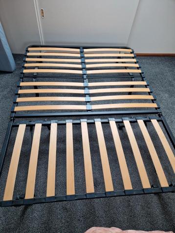 Slaapbank 140x200 cm