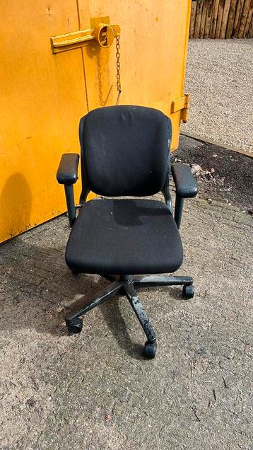 Bureaustoel