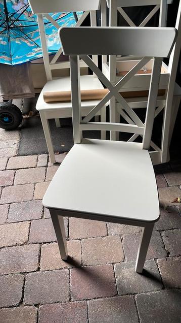 4 ikea stoelwn gratis afhalen vandaag