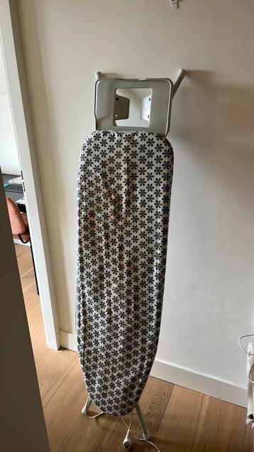 Ironing board