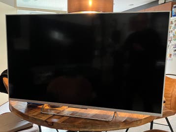 Sony Bravia kdl 50w807c (defect)