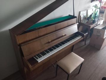 Defil Piano - Klassiek model, goed onderhouden
