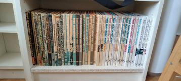 Het aanzien van 1962 & 1964 t/m 1999