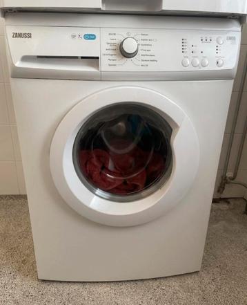 Gratis ophalen: zanussi wasmachine lando 100