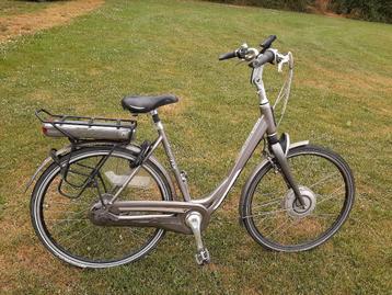 Gezocht gratis fiets opknapper electrisch of normale fiets