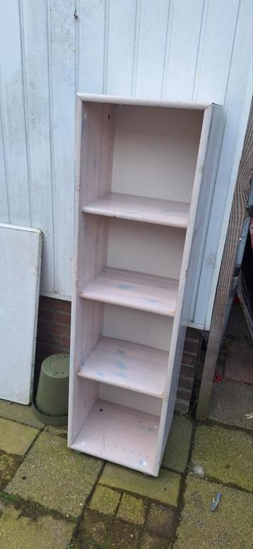 Staande kast GRATIS!