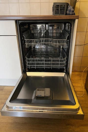 Beko Pro Smart Inverter vaatwasser