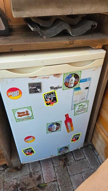 Defecte koelkast gratis ophalen