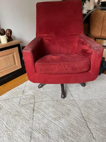 Montèl Bankstel en Draaistoel - Comfortabel en Stijlvol