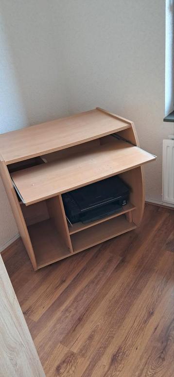 Buro gratis ophalen vandaag