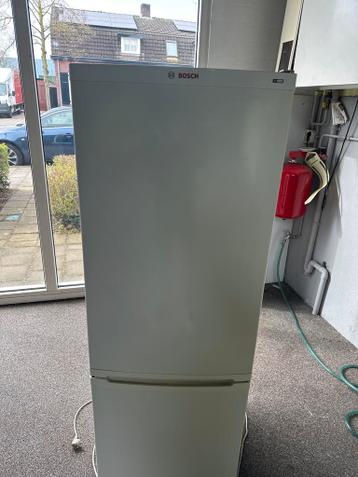 Bosch koelkast met vriesvak