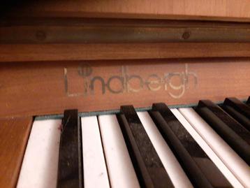 Piano Lindberg
