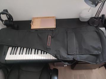 Tobago basgitaar tas