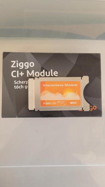 Smit Irdeto CI+ Module