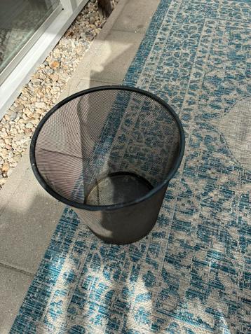 Gratis ophalen prullenbak van IKEA