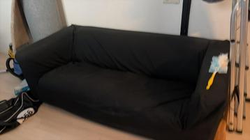 Gratis bank af te halen - anders vuilstort