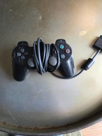 PS2 Controller - Gratis af te halen