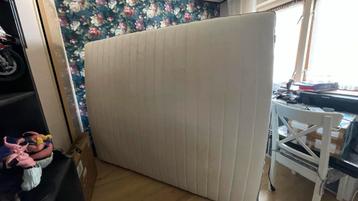 VALEVÅG Ikea matras, medium stevig, 160x200 cm