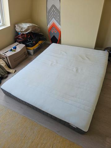 IKEA Hövåg matras 160x200 cm - Pocketvering